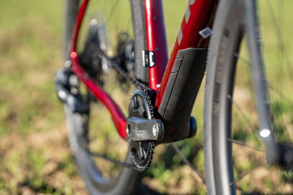 Trek Checkpoint SL 7