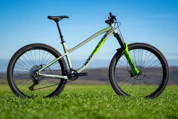 Rock Machine Blizz TRL 70-29