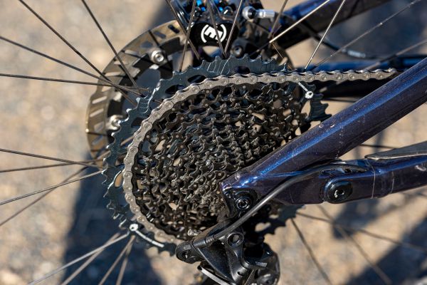 Cannondale Moterra Neo Carbon 2