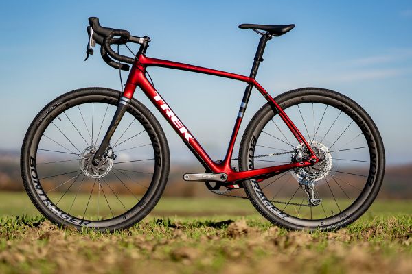 Trek Checkpoint SL 7