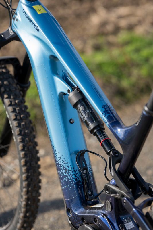 Cannondale Moterra Neo Carbon 2