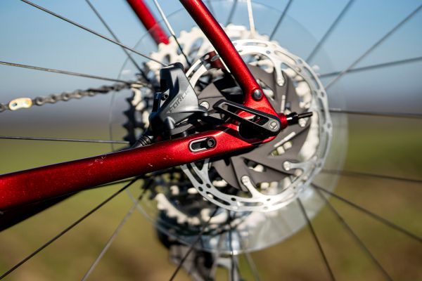 Trek Checkpoint SL 7