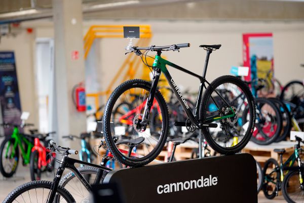 Cannondale 2021