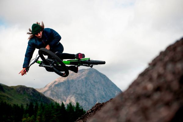 Santa Cruz Nomad 2021