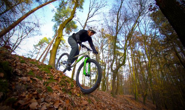 Rock Machine Blizz TRL 70-29