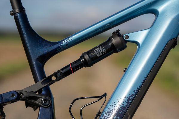 Cannondale Moterra Neo Carbon 2