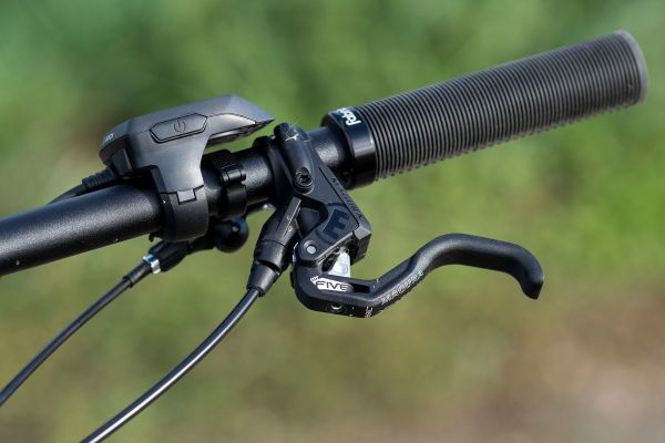 Cannondale Moterra Neo Carbon 2