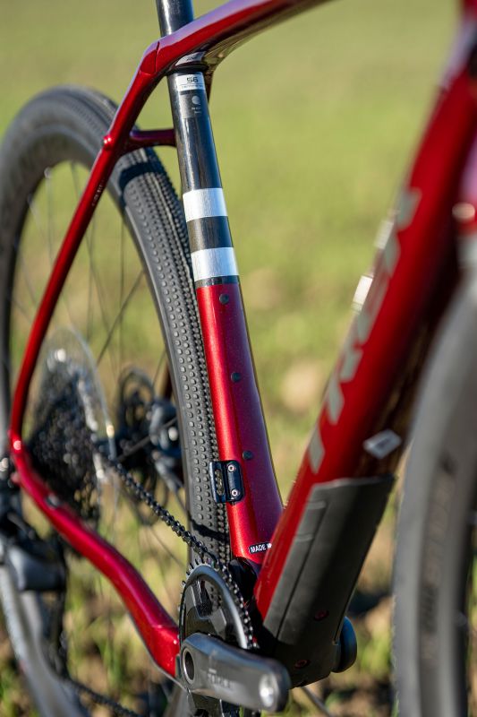 Trek Checkpoint SL 7