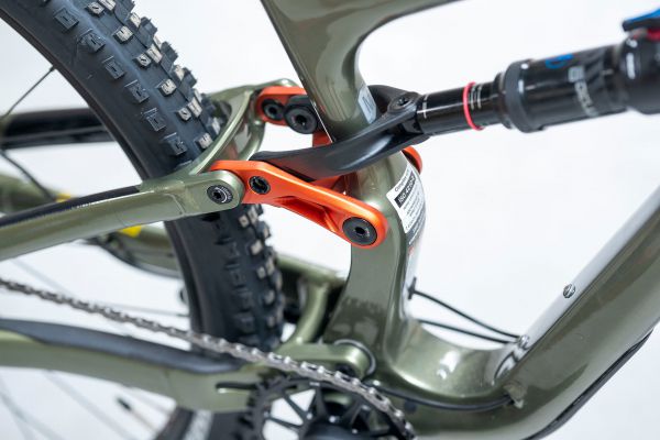 Cannondale Habit Carbon 2