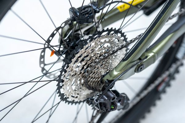 Cannondale Habit Carbon 2