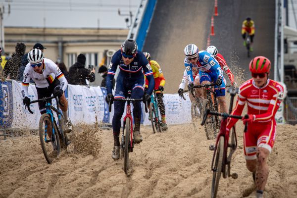 MS 2021 - Michael Boroš