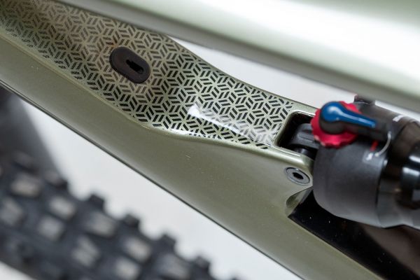 Cannondale Habit Carbon 2