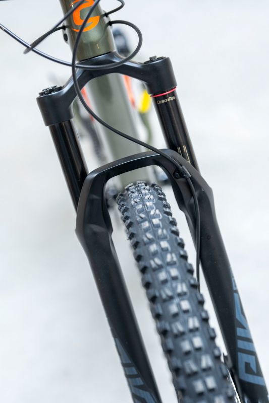 Cannondale Habit Carbon 2