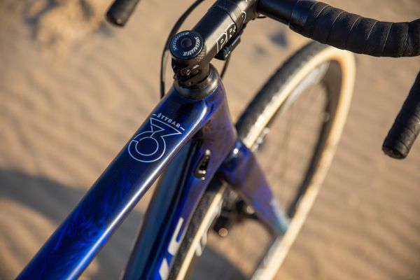 Specialized S-Worx Crux Zdeňka Štybara