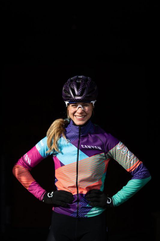 Canyon MTB Racing 2021