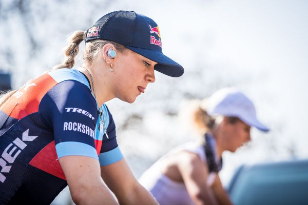 Banyoles 2021- Evie Richards