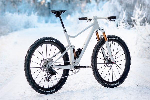 Scott Spark RC by Dangerholm