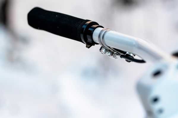 Scott Spark RC by Dangerholm