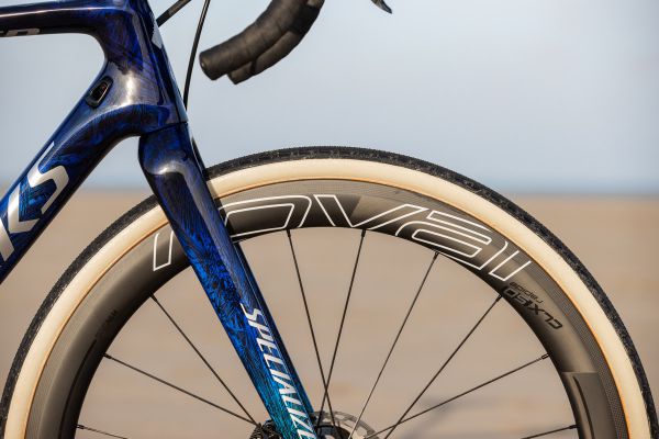 Specialized S-Worx Crux Zdeňka Štybara