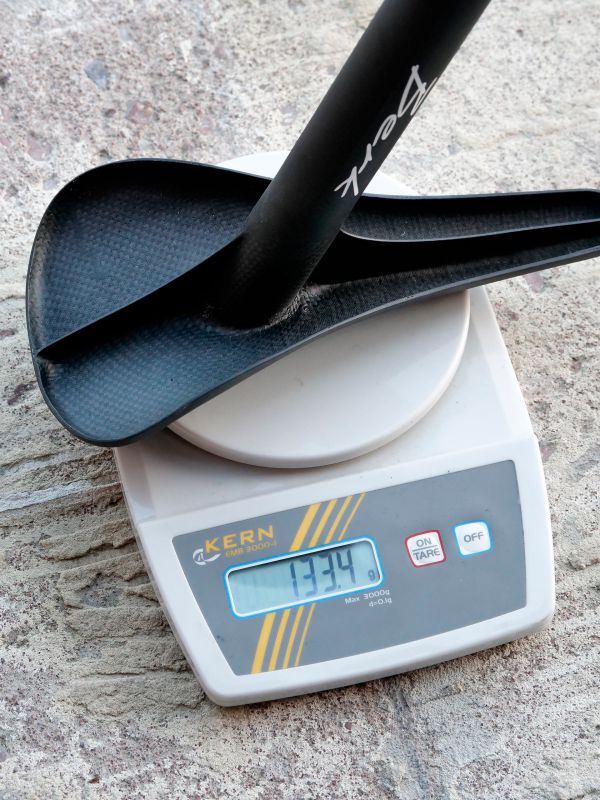 Scott Spark RC by Dangerholm