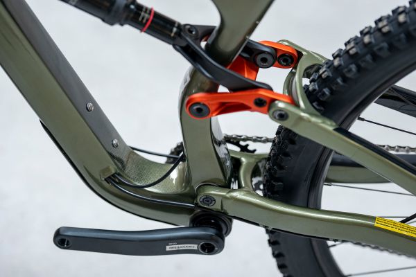 Cannondale Habit Carbon 2