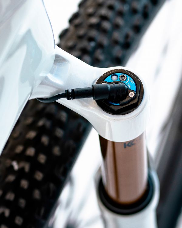 Scott Spark RC by Dangerholm