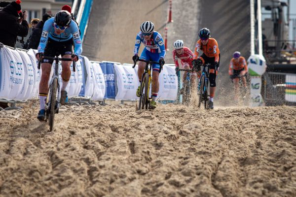 MS 2021 - Tereza Vaníčková