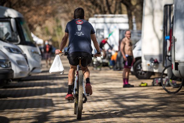 Copa Catalana - XCO Banyoles 2021