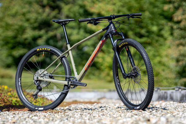 Orbea Alma M50