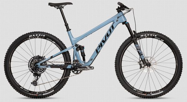 Pivot Trail 429