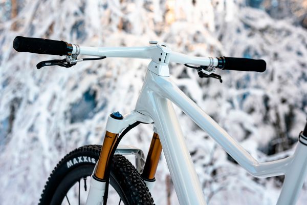 Scott Spark RC by Dangerholm