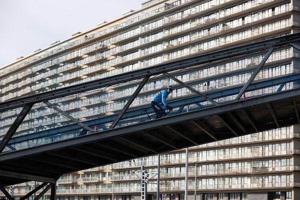 MS Cyklokros 2021 - Ženy U23 & muži Elite