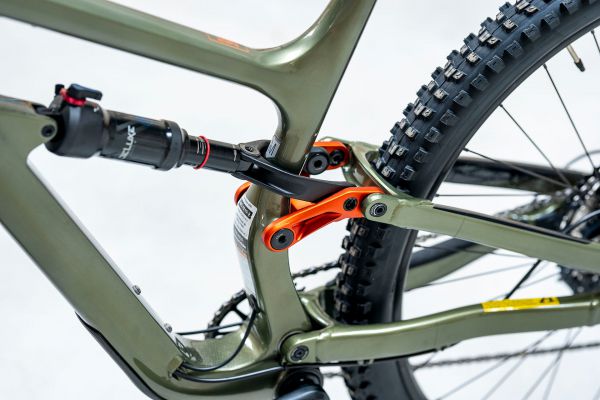 Cannondale Habit Carbon 2