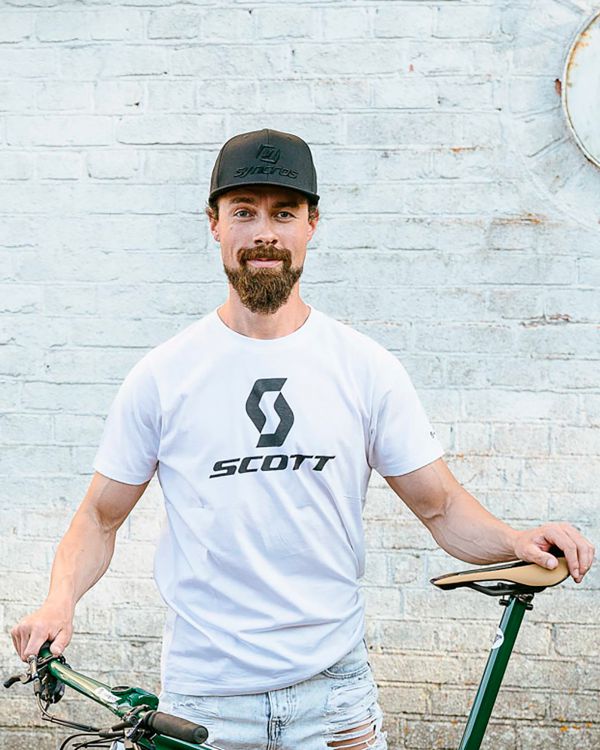 Scott Spark RC by Dangerholm