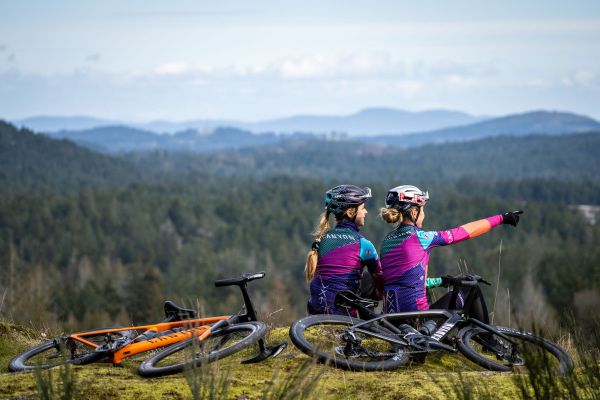 Canyon MTB Racing 2021