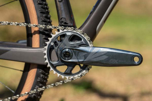 Scott Scale RC 900 Team Issue AXS