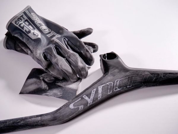 Scott Spark RC by Dangerholm