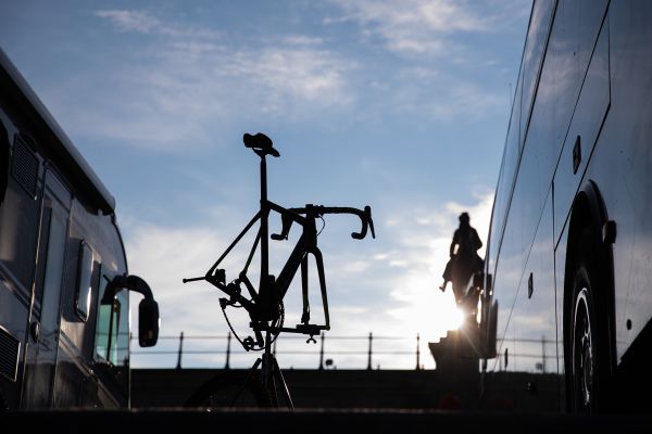 MS Cyklokros 2021 - Ženy U23 & muži Elite