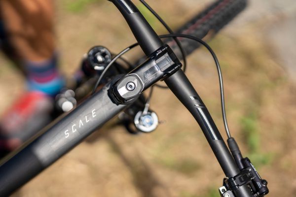 Scott Scale RC 900 Team Issue AXS