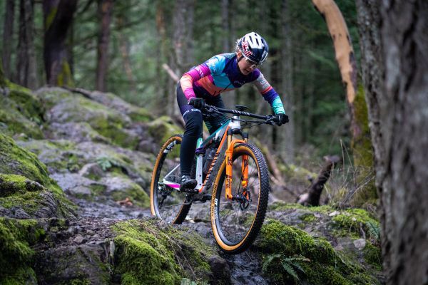 Canyon MTB Racing 2021