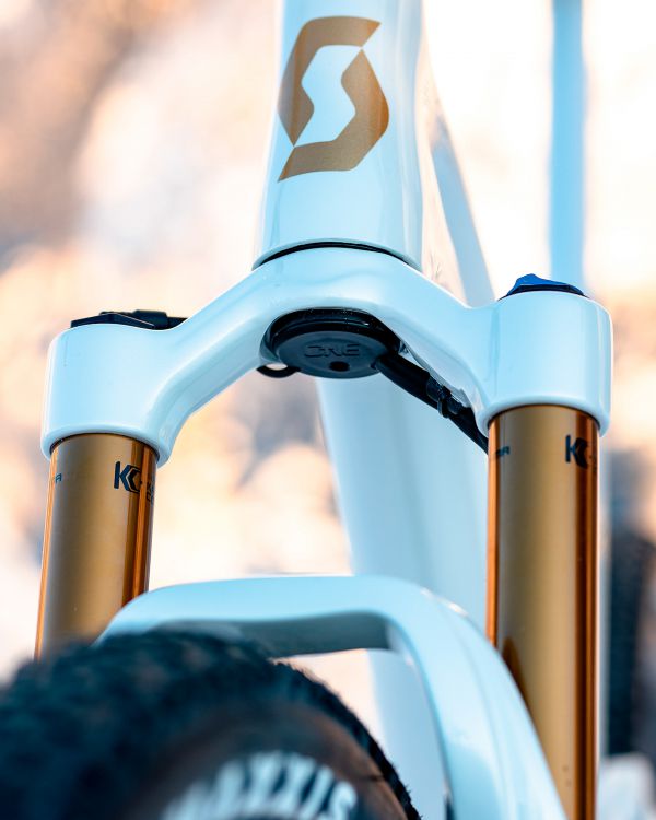 Scott Spark RC by Dangerholm