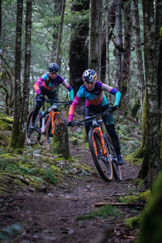 Canyon MTB Racing 2021