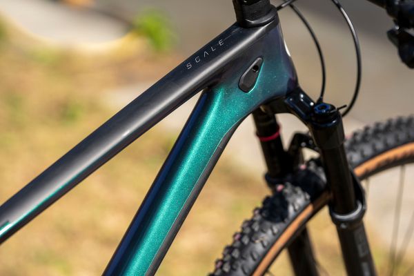 Scott Scale RC 900 Team Issue AXS