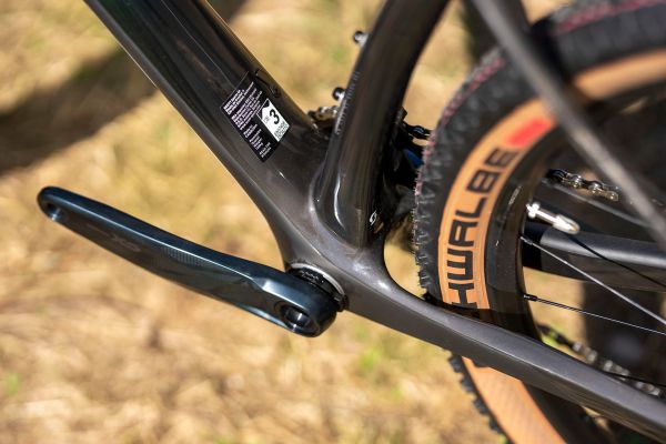 Scott Scale RC 900 Team Issue AXS