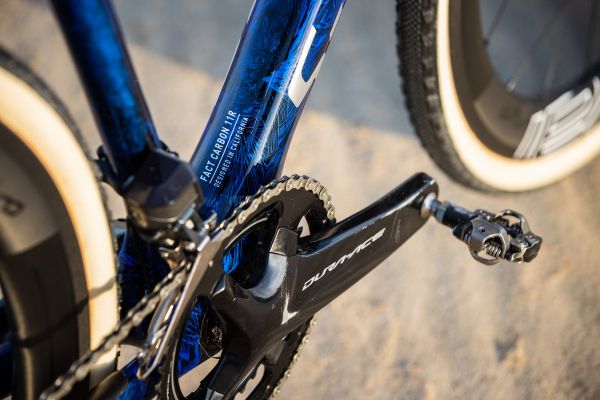 Specialized S-Worx Crux Zdeňka Štybara