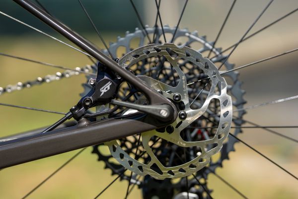 Scott Scale RC 900 Team Issue AXS