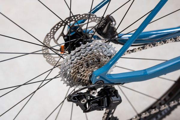 GT Grade Carbon Elite