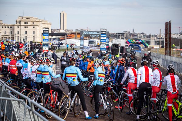 MS 2021 - 7 minut do startu