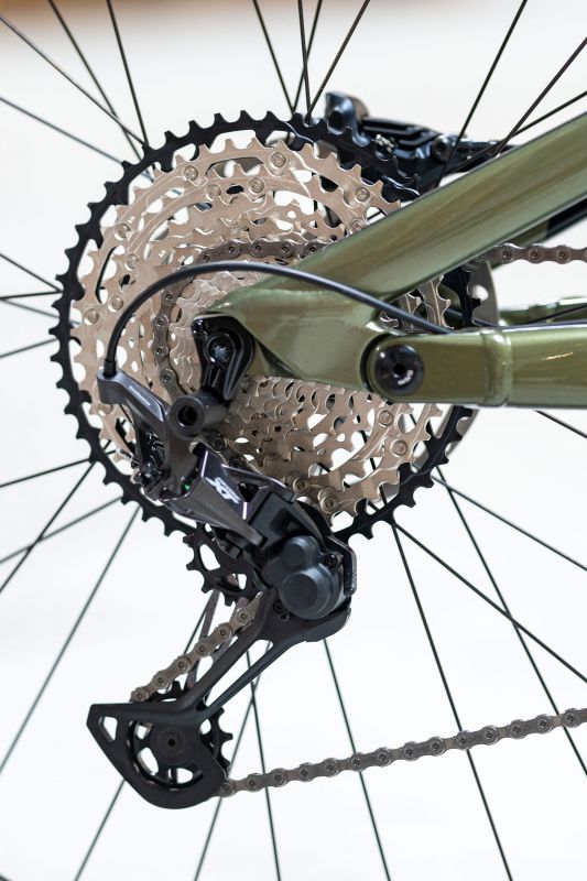 Cannondale Habit Carbon 2