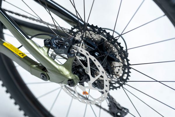 Cannondale Habit Carbon 2